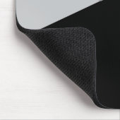 Kleurrijke Driehoeken Patroonontwerp Muismat (Hoek)