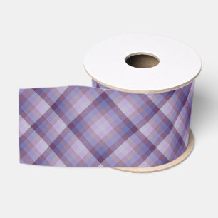 Kleurrijke Druif Lavendel Magenta Blauw Paars Stre Grosgrain Lint