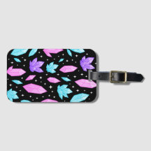 Kleurrijke edelstenen in de kosmische ruimte