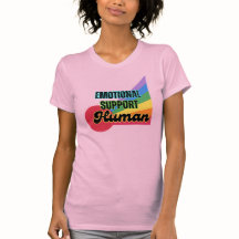 Kleurrijke Emotionele Ondersteuning Menselijk