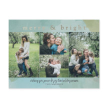 Kleurrijke en helder abstracte foto collage vakant