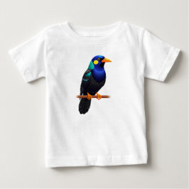Kleurrijke Exotische Vogel