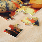 Kleurrijke Fancy bronnen Sluit Abstract af Legpuzzel (Zijkant)