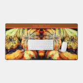 Kleurrijke Fancy bronnen Sluiten persoonlijke aanb Bureaumat (Keyboard & Muis)