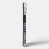 Kleurrijke Fantasie Abstracte Moderne Fractale Blo Case-Mate iPhone Case (Achterkant / Rechts)