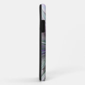 Kleurrijke Fantasie Abstracte Moderne Fractale Blo Case-Mate iPhone Case (Achterkant/rechts)