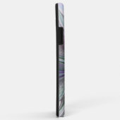 Kleurrijke Fantasie Abstracte Moderne Fractale Blo Case-Mate iPhone Case (Achterkant/rechts)