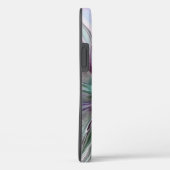 Kleurrijke Fantasie Abstracte Moderne Fractale Blo Case-Mate iPhone Case (Achterkant / Rechts)