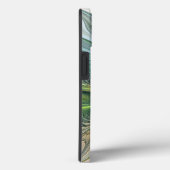 Kleurrijke Fantasie Moderne Abstracte Bloem Fracta Case-Mate iPhone Case (Achterkant / Rechts)