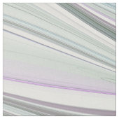 Kleurrijke Fantasy Abstract Modern Fractal Flower Stof (Close Up)