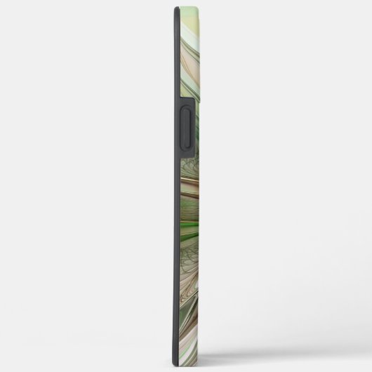 Kleurrijke Fantasy Modern Abstracte fractale venti Case-Mate iPhone Case (Achterkant / Rechts)