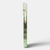 Kleurrijke Fantasy Modern Abstracte fractale venti Case-Mate iPhone Case (Achterkant / Links)