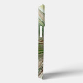 Kleurrijke Fantasy Modern Abstracte fractale venti Case-Mate iPhone Case (Achterkant / Rechts)