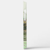 Kleurrijke Fantasy Modern Abstracte fractale venti Case-Mate iPhone Case (Achterkant / Links)