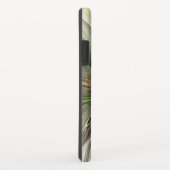 Kleurrijke Fantasy Modern Abstracte fractale venti Case-Mate iPhone Case (Achterkant/rechts)