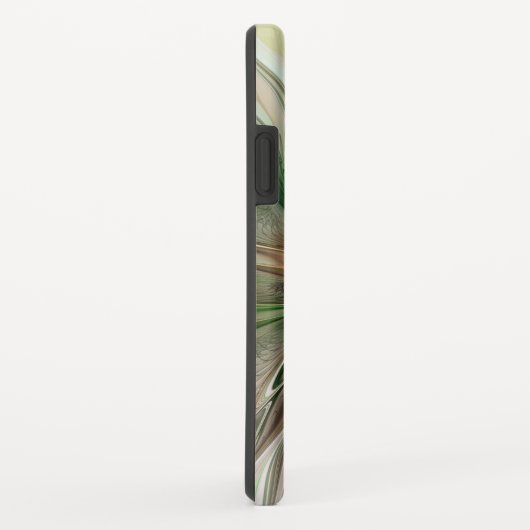 Kleurrijke Fantasy Modern Abstracte fractale venti Case-Mate iPhone Case (Achterkant/rechts)