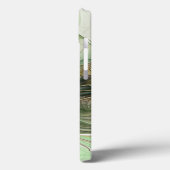 Kleurrijke Fantasy Modern Abstracte fractale venti Case-Mate iPhone Case (Achterkant / Links)