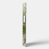 Kleurrijke Fantasy Modern Abstracte fractale venti Case-Mate iPhone Case (Achterkant / Rechts)