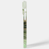 Kleurrijke Fantasy Modern Abstracte fractale venti Case-Mate iPhone Case (Achterkant / Links)