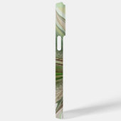 Kleurrijke Fantasy Modern Abstracte fractale venti Case-Mate iPhone Case (Achterkant / Rechts)