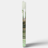 Kleurrijke Fantasy Modern Abstracte fractale venti Case-Mate iPhone Case (Achterkant / Links)