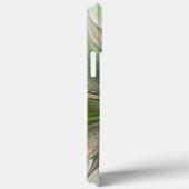 Kleurrijke Fantasy Modern Abstracte fractale venti Case-Mate iPhone Case (Achterkant / Rechts)