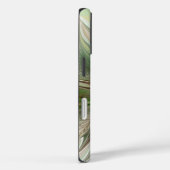 Kleurrijke Fantasy Modern Abstracte fractale venti Case-Mate iPhone Case (Achterkant / Rechts)
