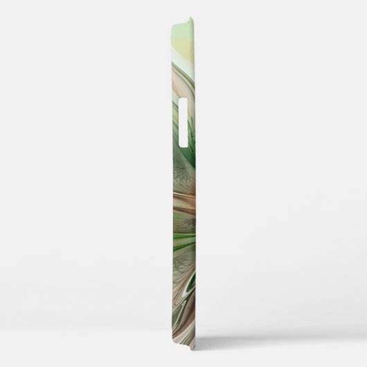 Kleurrijke Fantasy Modern Abstracte fractale venti Case-Mate iPhone Case (Achterkant / Rechts)