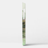 Kleurrijke Fantasy Modern Abstracte fractale venti Case-Mate iPhone Case (Achterkant / Links)