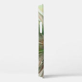 Kleurrijke Fantasy Modern Abstracte fractale venti Case-Mate iPhone Case (Achterkant / Rechts)