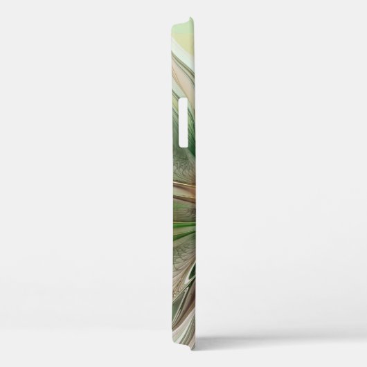 Kleurrijke Fantasy Modern Abstracte fractale venti Case-Mate iPhone Case (Achterkant / Rechts)