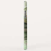 Kleurrijke Fantasy Modern Abstracte fractale venti Case-Mate iPhone Case (Achterkant/rechts)