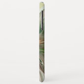 Kleurrijke Fantasy Modern Abstracte fractale venti Case-Mate iPhone Case (Achterkant/links)