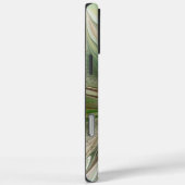 Kleurrijke Fantasy Modern Abstracte fractale venti Case-Mate iPhone Case (Achterkant / Rechts)