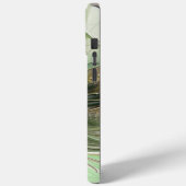 Kleurrijke Fantasy Modern Abstracte fractale venti Case-Mate iPhone Case (Achterkant / Links)