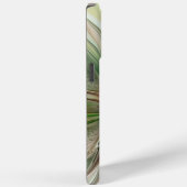 Kleurrijke Fantasy Modern Abstracte fractale venti Case-Mate iPhone Case (Achterkant / Rechts)