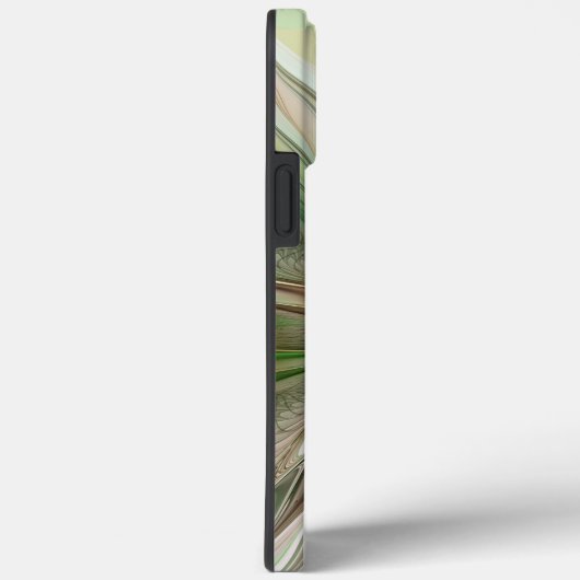 Kleurrijke Fantasy Modern Abstracte fractale venti Case-Mate iPhone Case (Achterkant / Rechts)