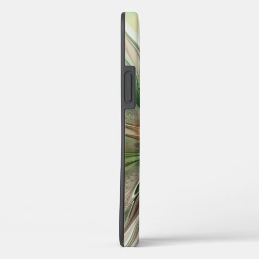 Kleurrijke Fantasy Modern Abstracte fractale venti Case-Mate iPhone Case (Achterkant / Rechts)
