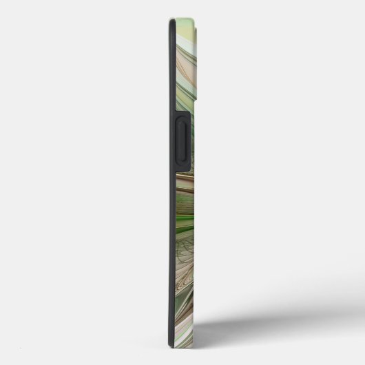 Kleurrijke Fantasy Modern Abstracte fractale venti Case-Mate iPhone Case (Achterkant / Rechts)