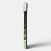 Kleurrijke Fantasy Modern Abstracte fractale venti Case-Mate iPhone Case (Achterkant / Links)