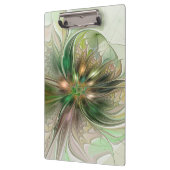 Kleurrijke Fantasy Modern Abstracte fractale venti Klembord (Links)