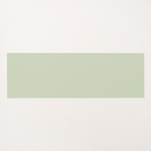 Kleurrijke Fantasy Modern Abstracte fractale venti Yogamat (Achterkant (horizontaal))