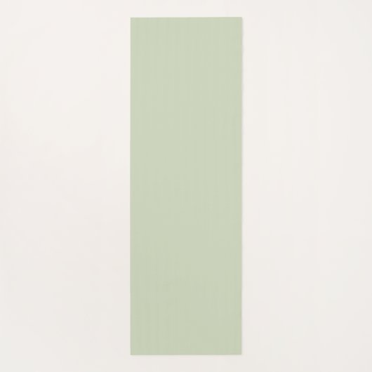 Kleurrijke Fantasy Modern Abstracte fractale venti Yogamat (Achterkant)