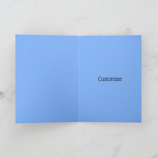 Kleurrijke Fantasy-trap Kaart (Binnen)