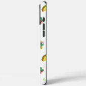 Kleurrijke feestelijke Cinco de Mayo 2025 Dansende Case-Mate iPhone Case (Achterkant / Links)