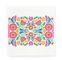 Kleurrijke Fiesta Bloemen