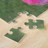KLEURRIJKE FLORA#6 PUZZEL (Zijkant)