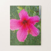 KLEURRIJKE FLORA#6 PUZZEL (Verticaal)