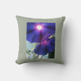 Kleurrijke Floral Kussen