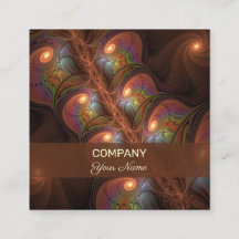 Kleurrijke fluorescerende Abstracte brutale kunst